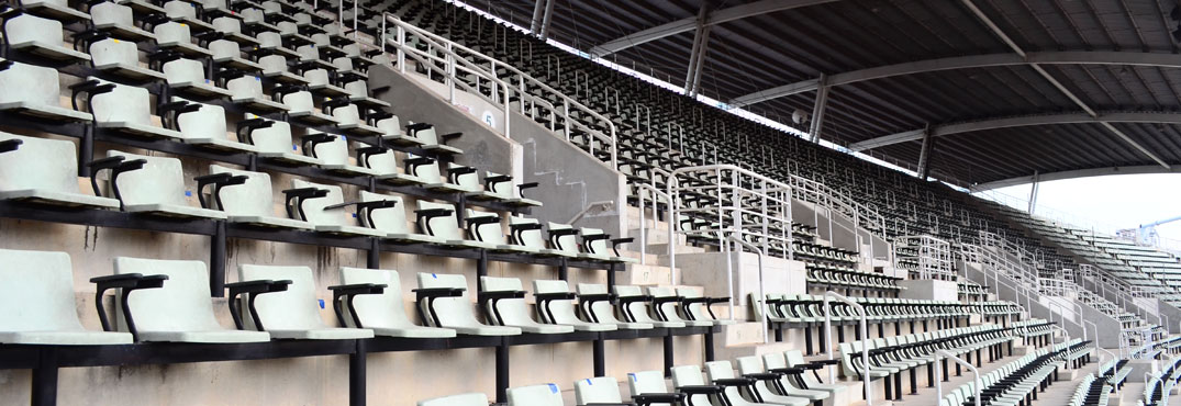 entertainment venue cleaning service