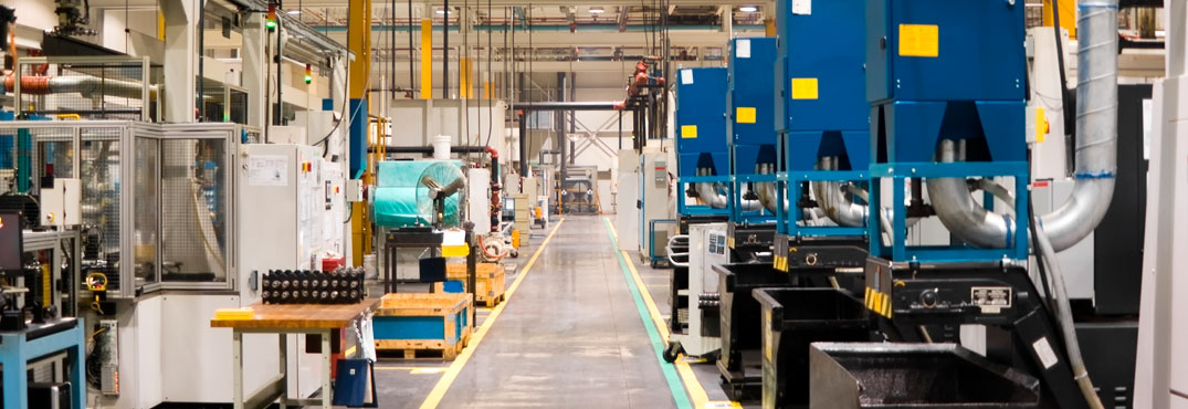 header-manufacturing Manufacturing facility cleaning service