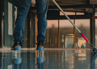 Full Service Maintenance Program Transforms Facilities