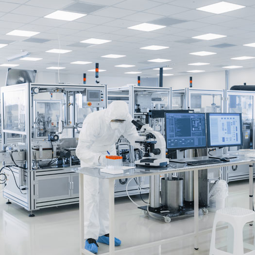 medical-manufaturing-facility-cleaning medical manufacturing facility cleaning