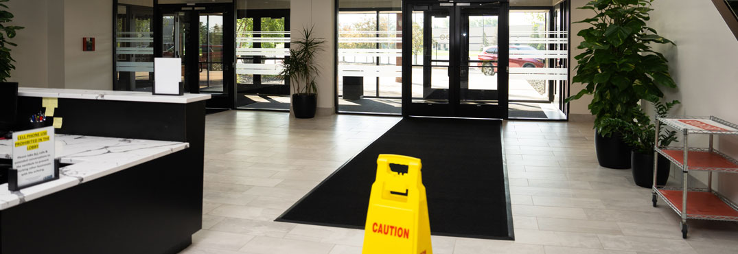 Commercial mat cleaning services anoka