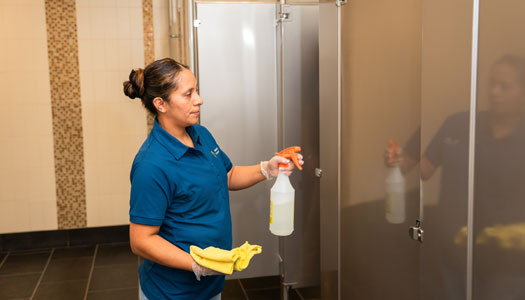 Office Cleaning Disinfecting