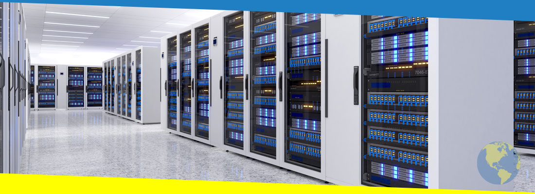 Data Center Cleaning Data Center Cleaning