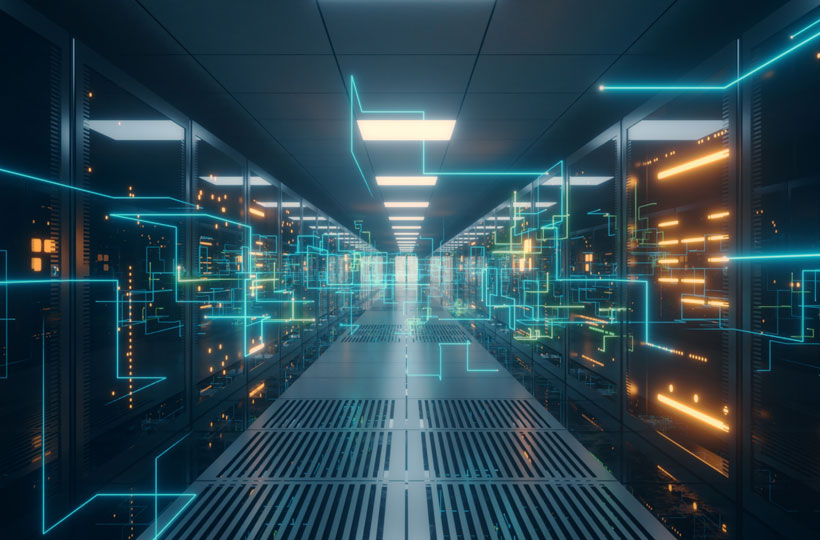 Data Center Enhance Server Data Center Enhance Server