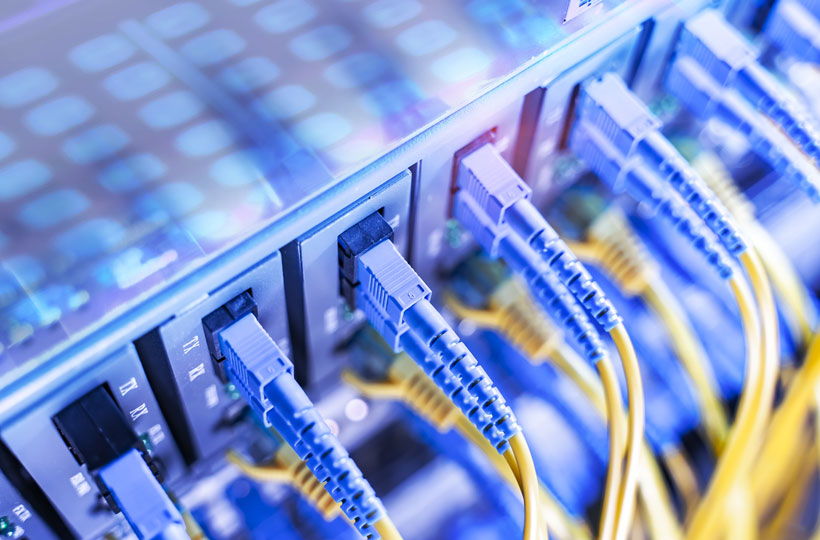 Data Center Expanded Lifespan