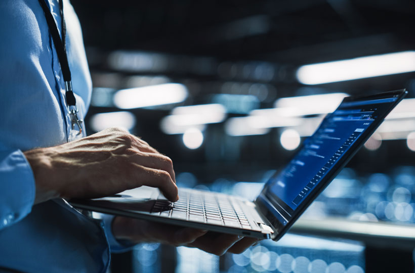 Data Center Reduce Particle Contamination Data Center Reduce Particle Contamination