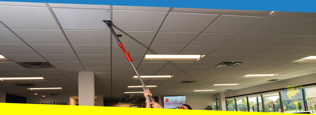 header-commercial-light-and-vent-cleaning Post Construction Cleaning