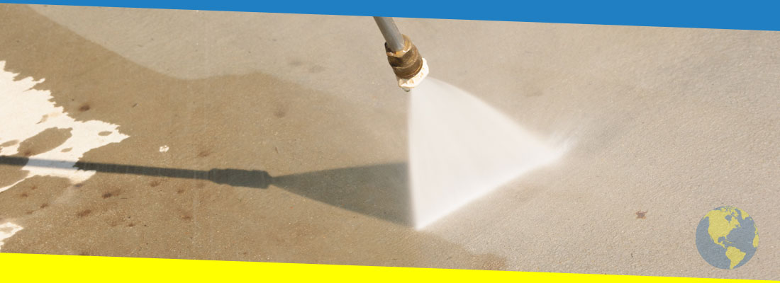 header-commercial-pressure-washing Post Construction Cleaning