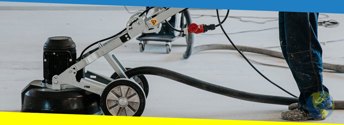 header-concrete-polishing Post Construction Cleaning