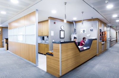 Office Cleaning