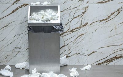 Reducing Costs – One Paper Towel at a Time