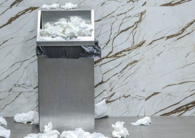 Reducing Costs – One Paper Towel at a Time