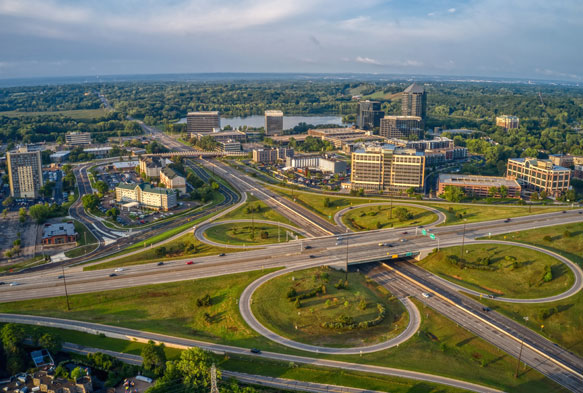 Edina Commercial Cleaning