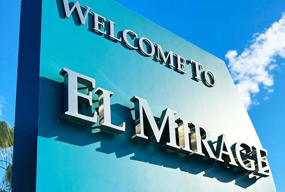 El Mirage Commercial Cleaning