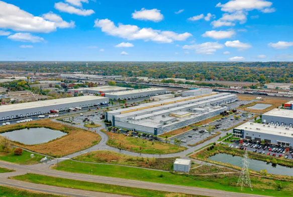 Fridley Commercial Cleaning