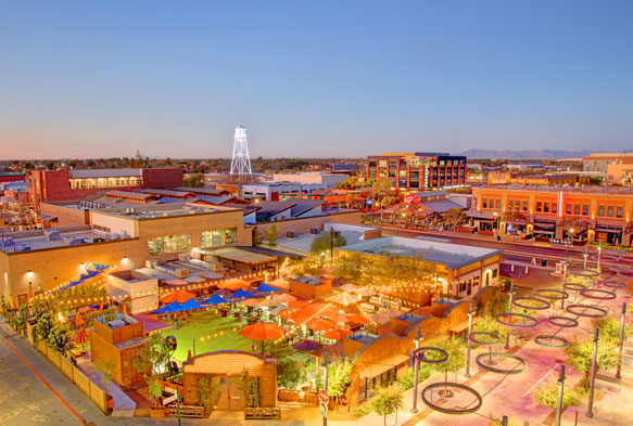 Gilbert Commercial Cleaning