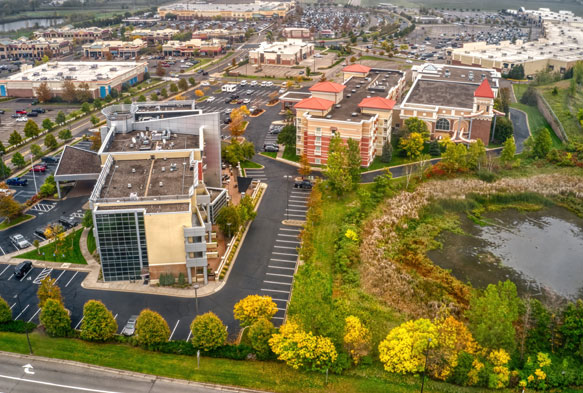 Maple Grove Commercial Cleaning