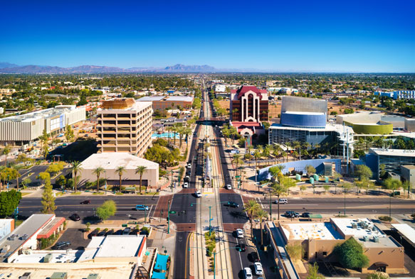 Mesa Commercial Cleaning