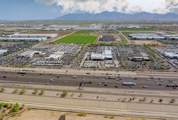 San Tan Valley Commercial Cleaning