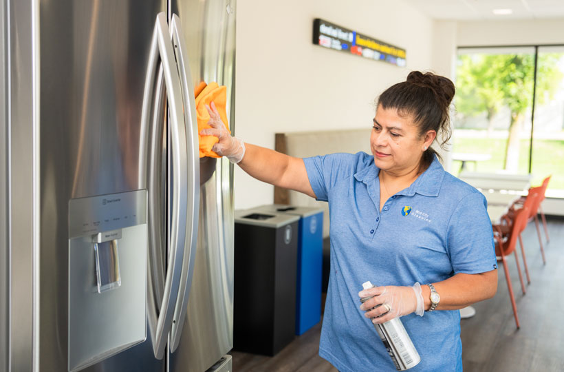 Special Services- Commercial carpet cleaning- Commercial special services