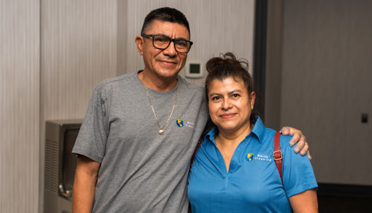 Janitorial Disinfecting Services