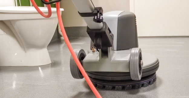 Hard Surface Floor Cleaner