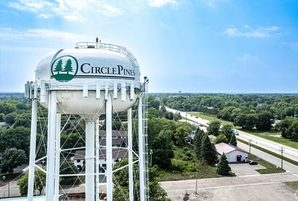 Blaine Commercial Cleaning