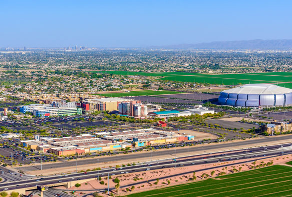Glendale Commercial Cleaning