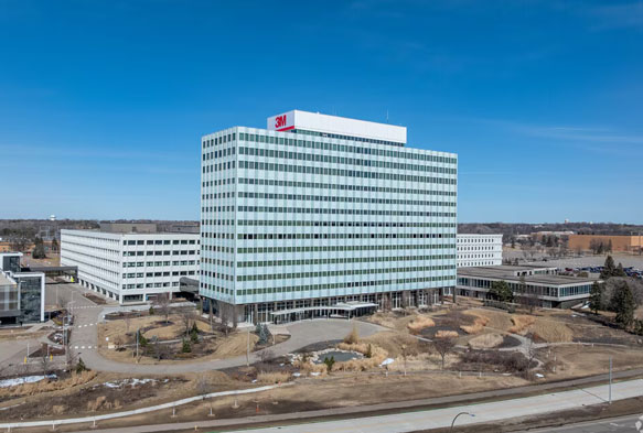 Blaine Commercial Cleaning