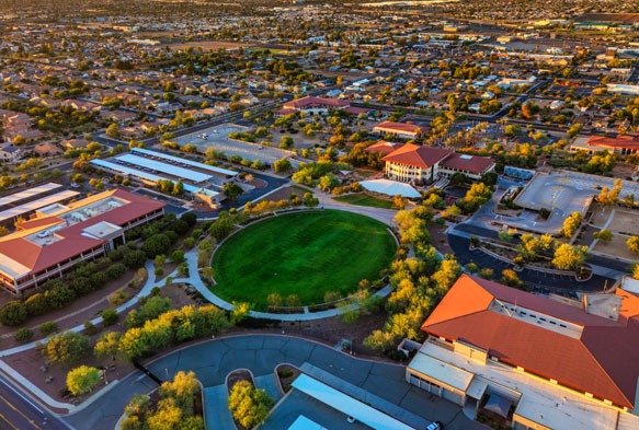 Phoenix Commercial Cleaning