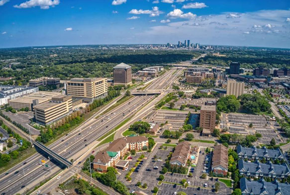 Blaine Commercial Cleaning