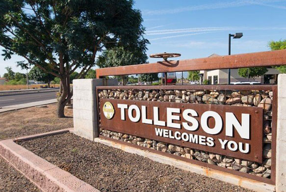 Tolleson Commercial Cleaning