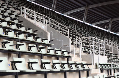 stadium-arena-facility-cleaning-3 airport airline cleaning services